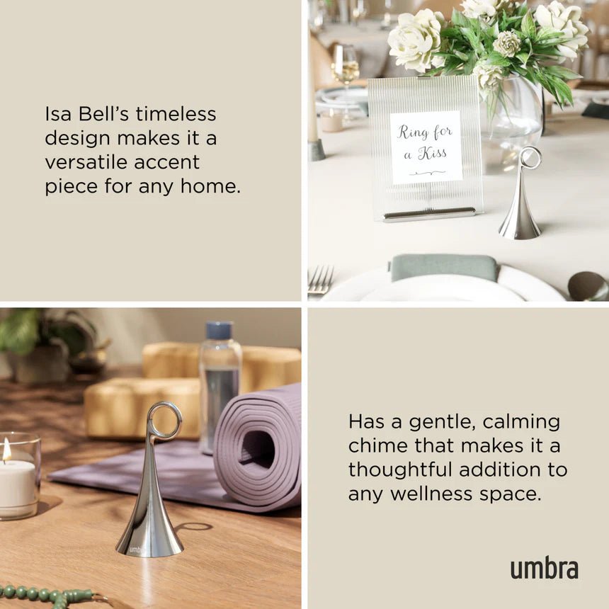 Umbra Isa Bell