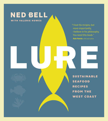 Lure - Ned Bell