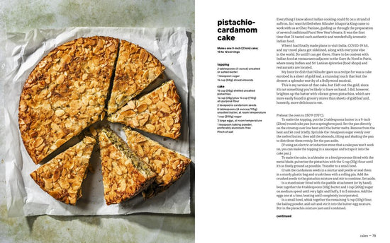 Ready for Dessert, Revised: My Best Recipes [A Baking Book] - David Lebovitz