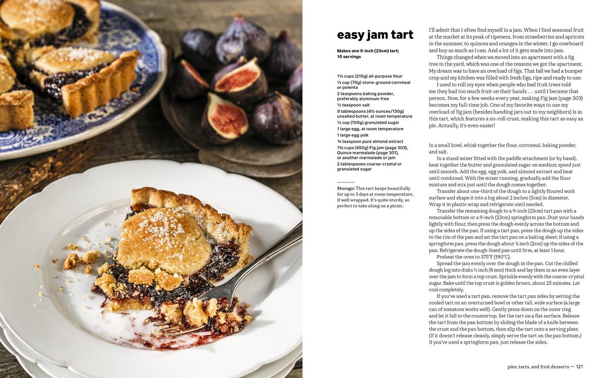 Ready for Dessert, Revised: My Best Recipes [A Baking Book] - David Lebovitz