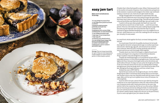 Ready for Dessert, Revised: My Best Recipes [A Baking Book] - David Lebovitz