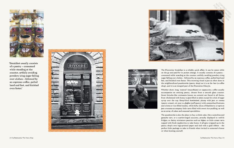 Florentine: The True Cuisine of Florence - Emiko Davies
