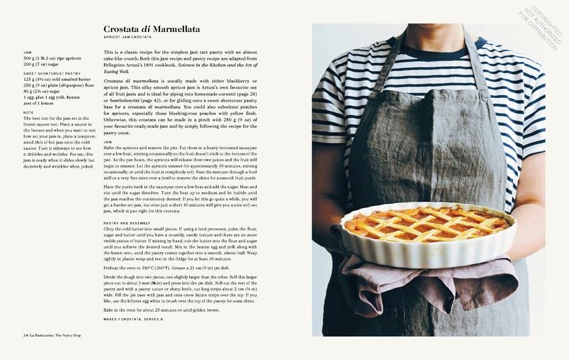 Florentine: The True Cuisine of Florence - Emiko Davies