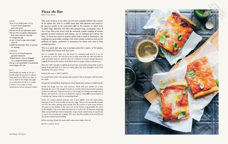 Florentine: The True Cuisine of Florence - Emiko Davies