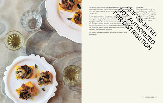 Acquacotta: Recipes and Stories from Tuscany's Secret Silver Coast - Emiko Davies