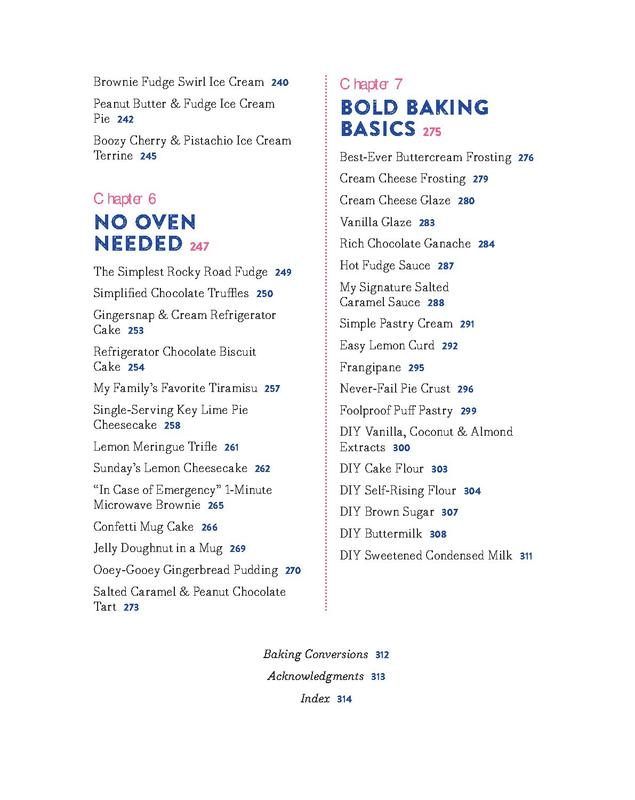 Bigger Bolder Baking - Gemma Stafford