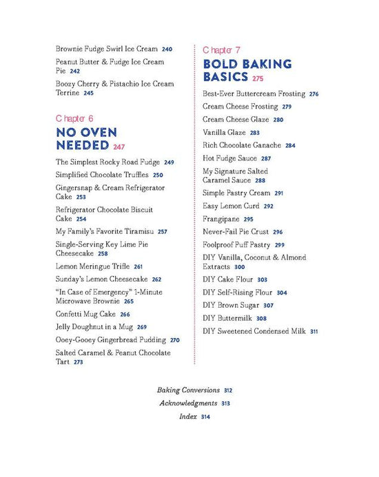 Bigger Bolder Baking - Gemma Stafford