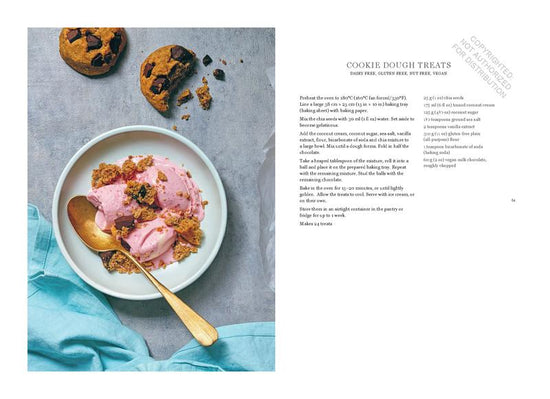Healthy Convert - Nicole Maree