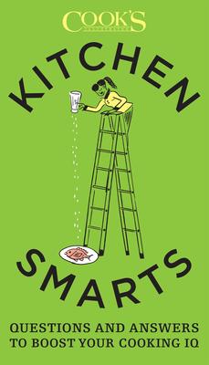 Kitchen Smarts - Cook's Illustrated