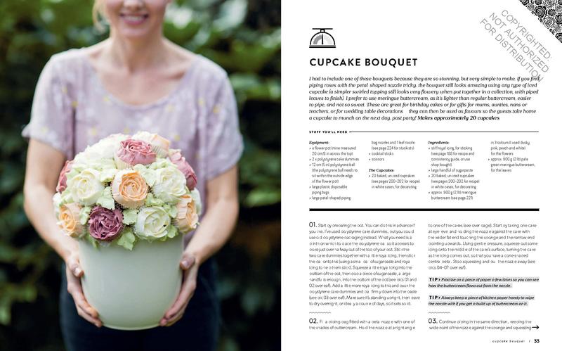 Cakeology - Juliet Sear