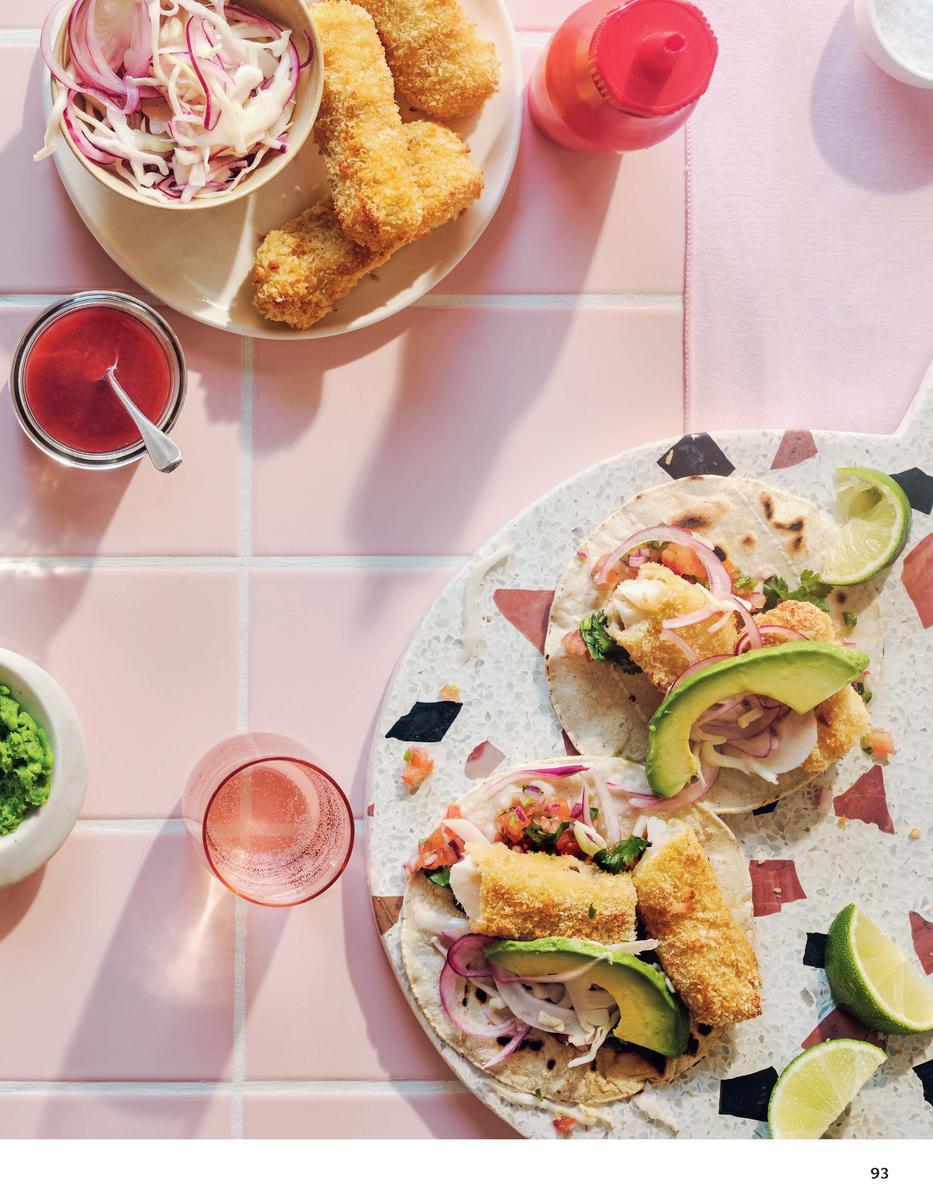Poppy Cooks: The Actually Delicious Air Fryer Cookbook - Poppy O'Toole