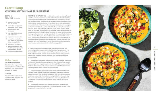 Vegan Cooking for Two: 200+ Recipes for Everything You Love to Eat - America's Test Kitchen