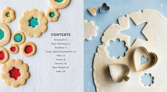 Complete Junior Chef - Williams Sonoma