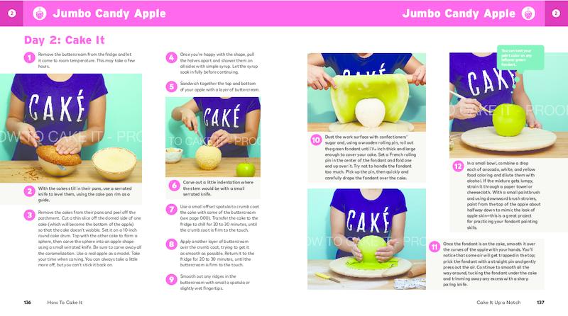How To Cake It - Yolanda Gampp
