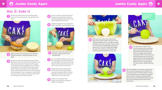 How To Cake It - Yolanda Gampp