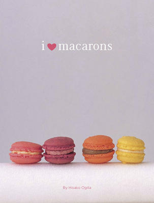 Load image into Gallery viewer, I Love Macarons
