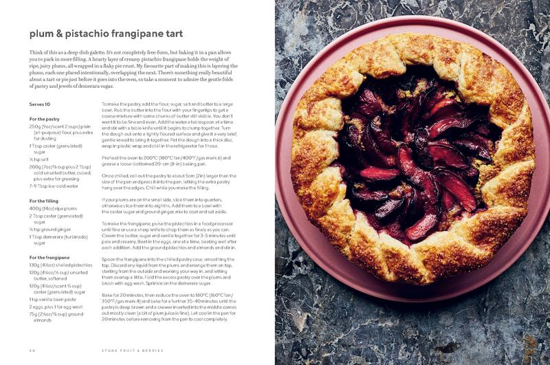 A Good Day To Bake - Benjamina Ebuehi