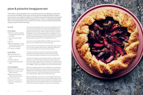 A Good Day To Bake - Benjamina Ebuehi