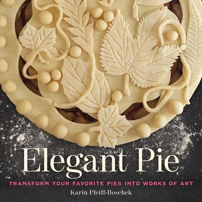 Elegant Pie - Karin Pfeiff-Boschek