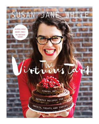 Virtuous Tart - Susan Jane White