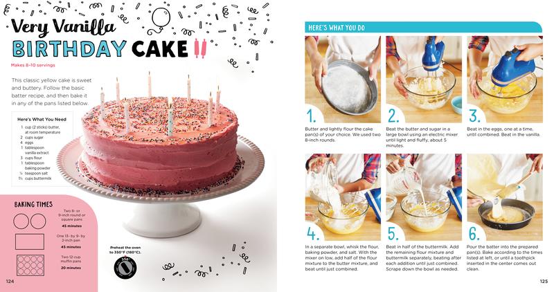 Baking Class - Deanna Cook