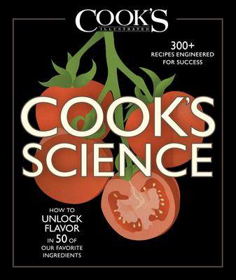 Cook's Science - Cook's Illustrated