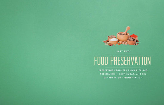 Attainable Sustainable Pantry: A Back-to-Basics Guide to Stocking Your Kitchen - Kris Bordessa
