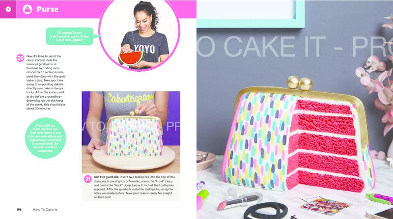 How To Cake It - Yolanda Gampp