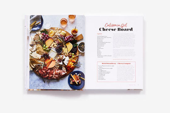 What's Gaby Cooking? by Gaby Dalkin