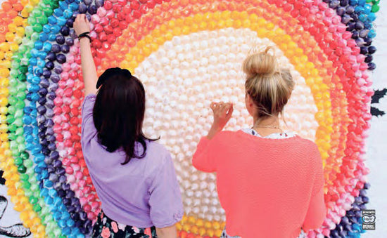 Meringue Girls - Hoffler O'Gorman