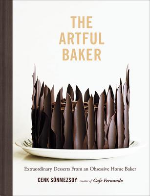 Artful Baker - Cenk Sonmezsoy