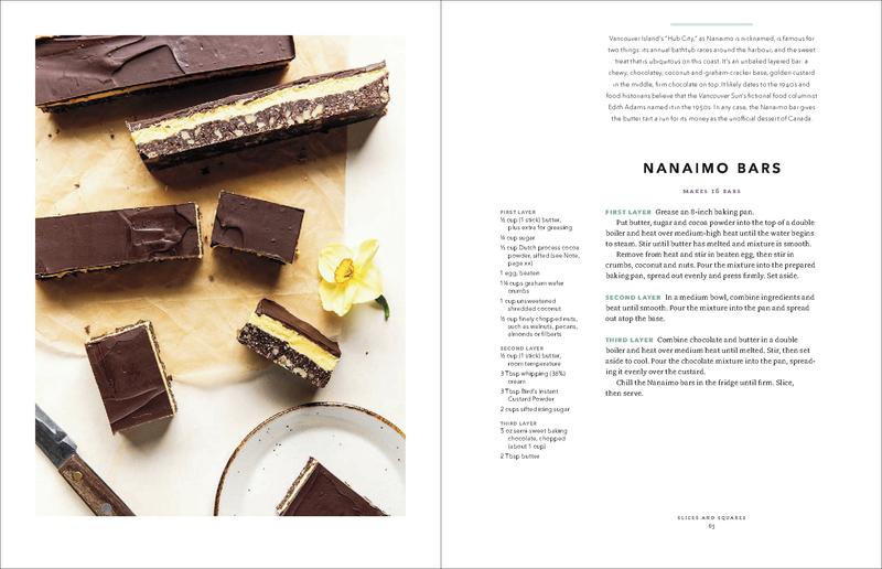 Little Island Bake Shop - Jana Roerick