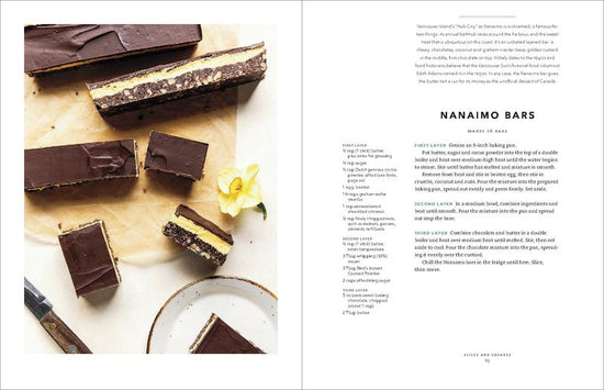 Little Island Bake Shop - Jana Roerick