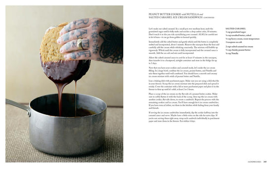 Matty Matheson: Soups, Salads, Sandwiches: A Cookbook - Matty Matheson
