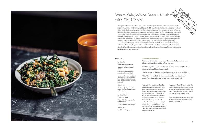 The Flavor Equation - Nik Sharma