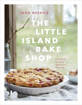 Little Island Bake Shop - Jana Roerick
