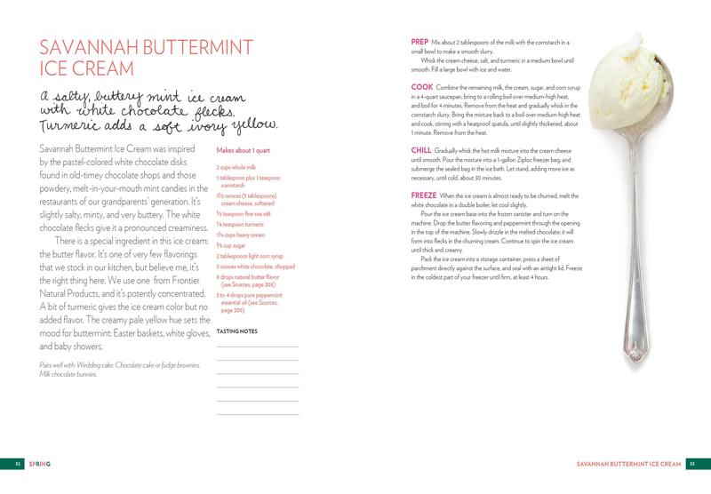Jeni's Splendid Ice Creams at Home - Jeni Britton