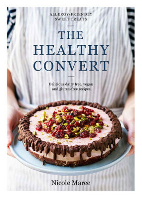 Healthy Convert - Nicole Maree