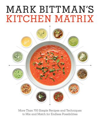 Kitchen Matrix - Mark Bittman