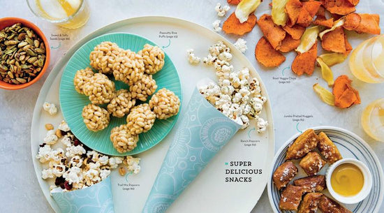 Complete Junior Chef - Williams Sonoma