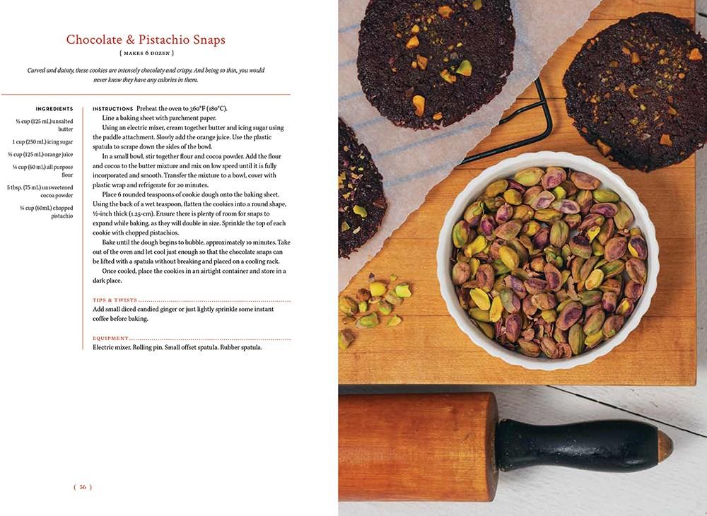 Baking with Bruno: A French Baker's North American Love Story - Bruno Feldeisen