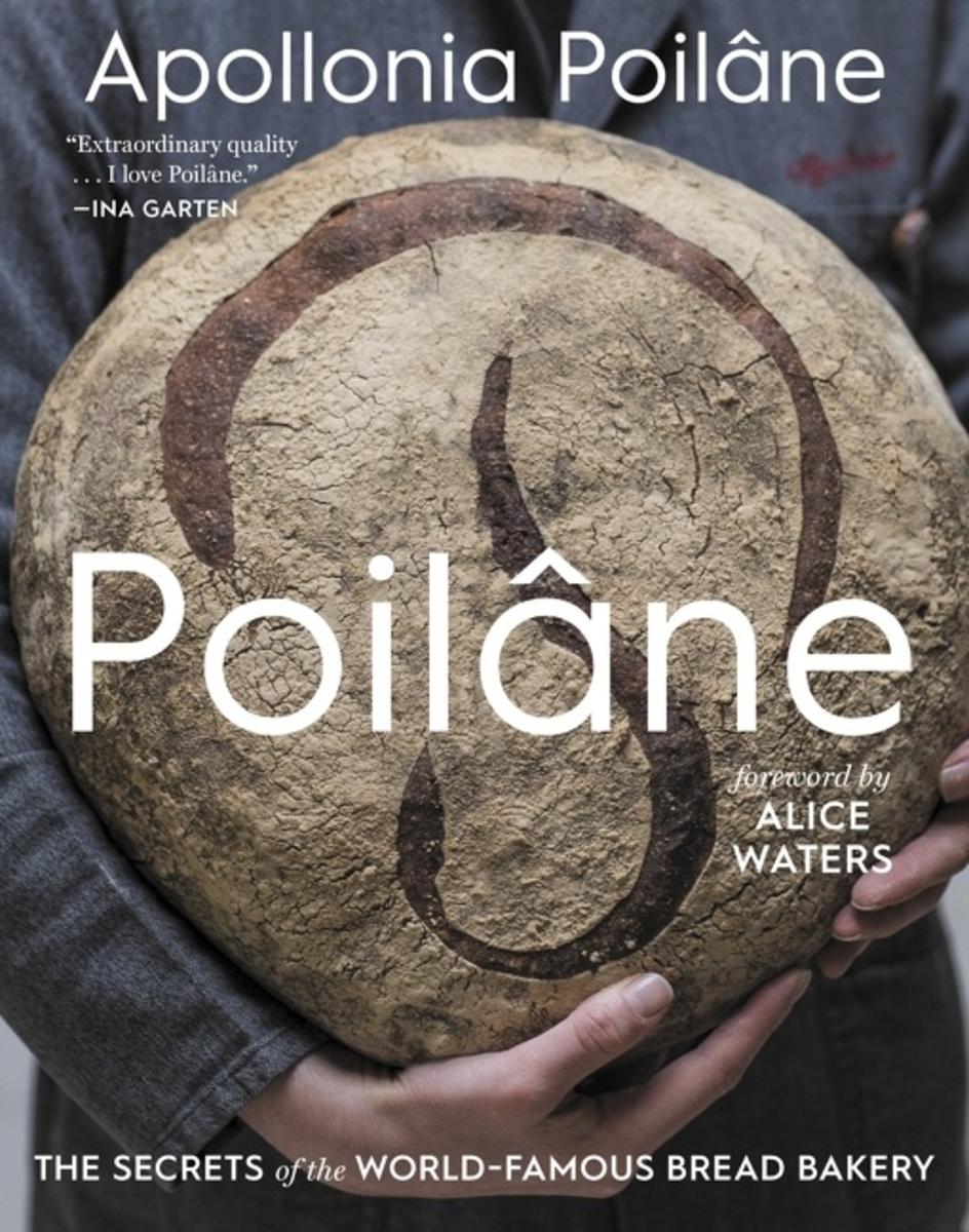 Poilane - Appolonia Poilane