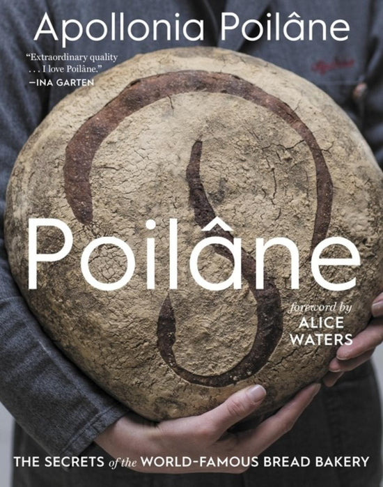 Poilane - Appolonia Poilane