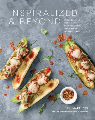 Inspiralized and Beyond - Ali Maffucci