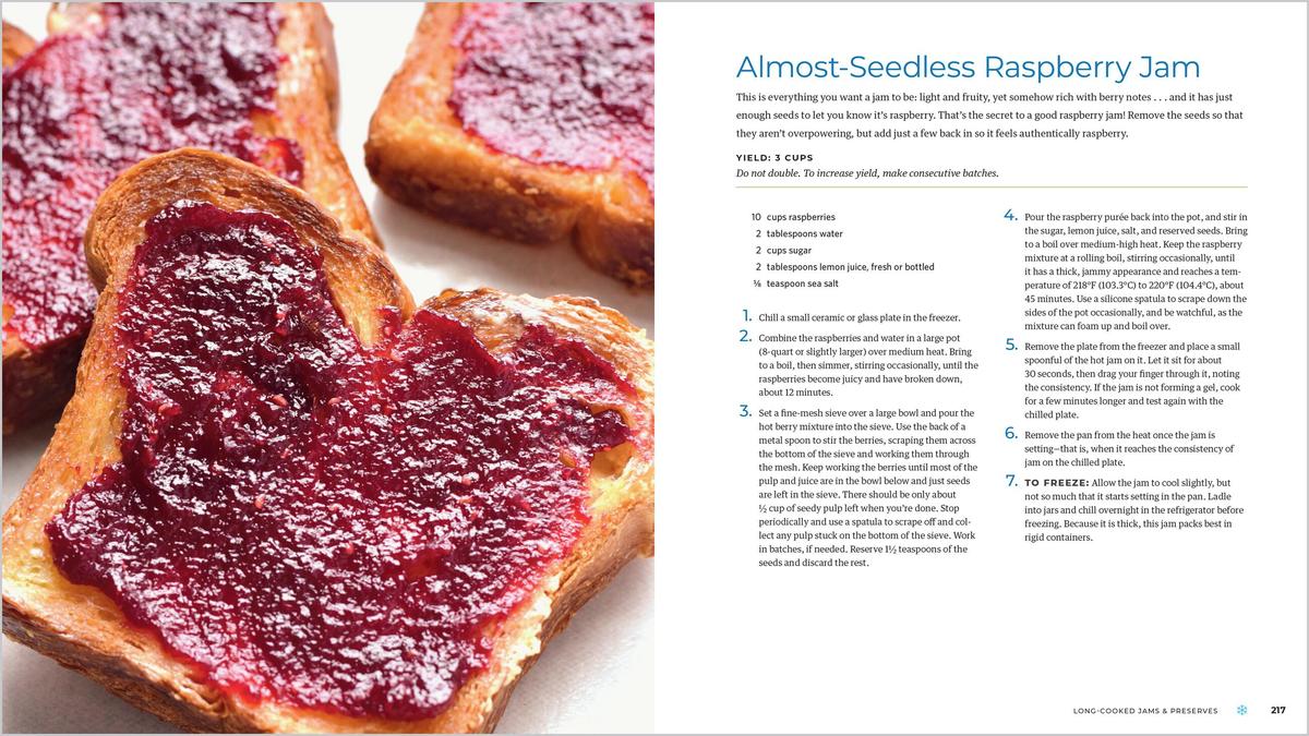 Freeze Fresh Meal Prep: 160 Meal Starters and Make-Ahead Dishes for the Freezer - Crystal Schmidt