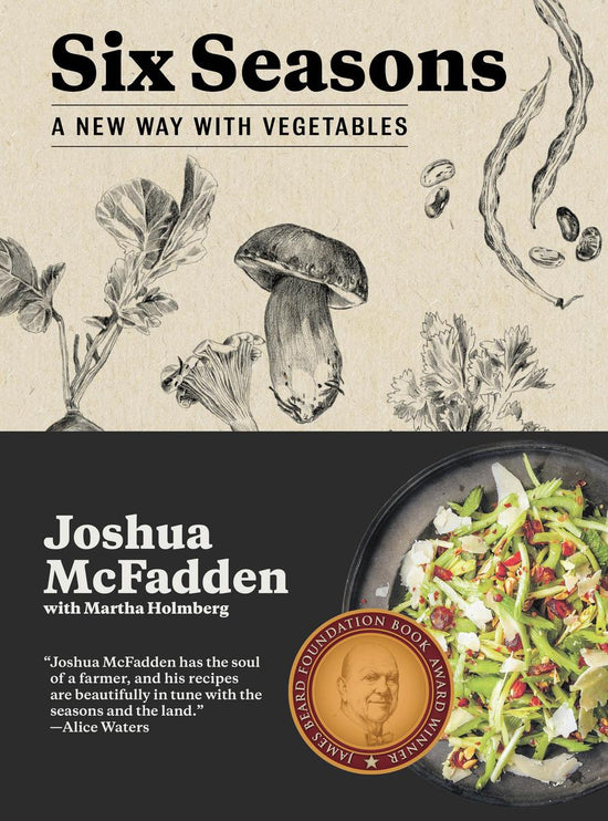 Six Seasons - J McFadden