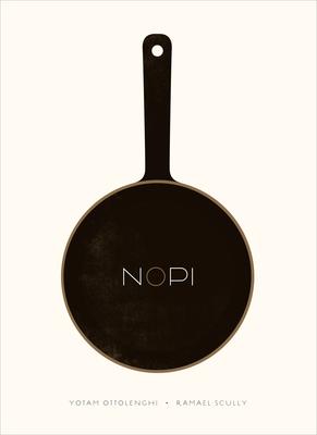NOPI - Yotam Ottolenghi, Ramael Scully