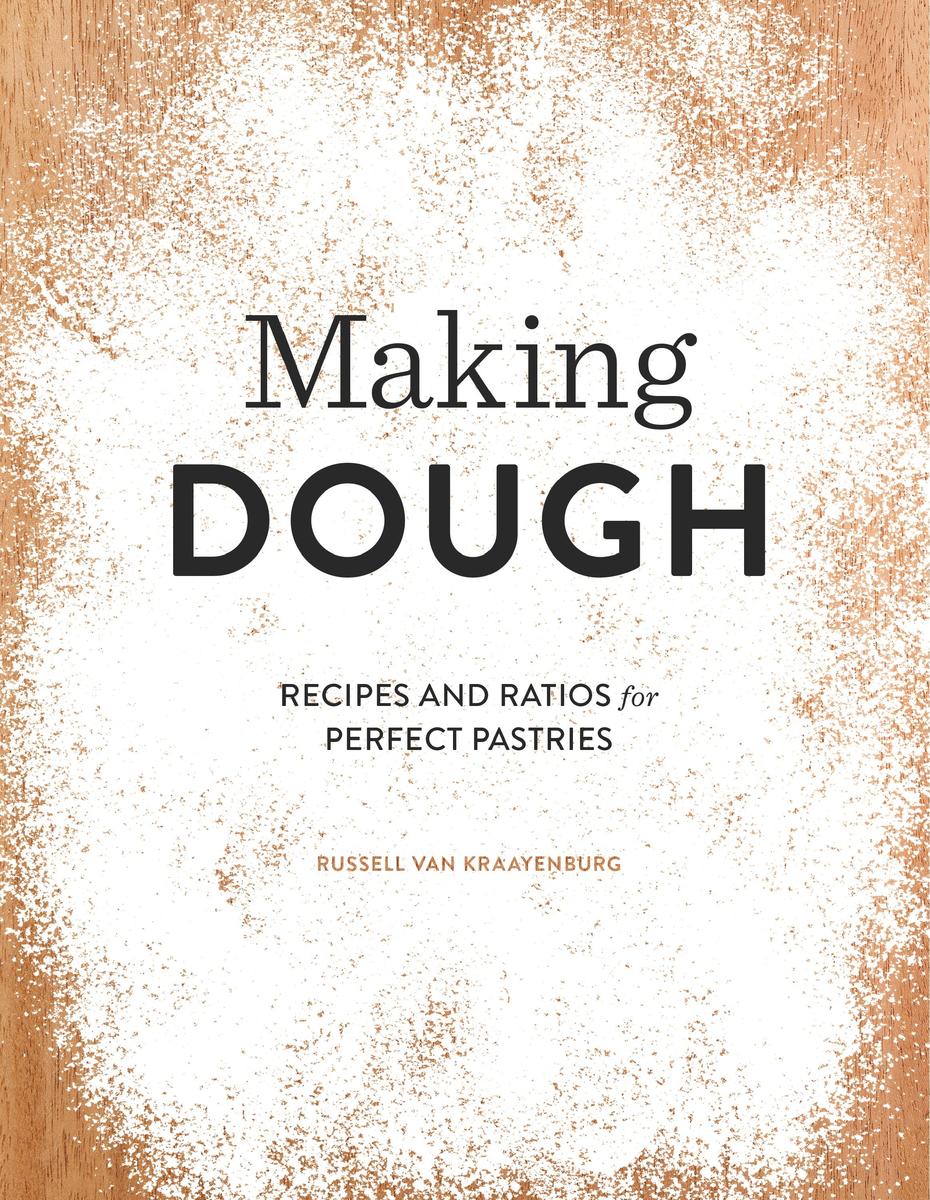 Making Dough - Russel Van Kraayenburg