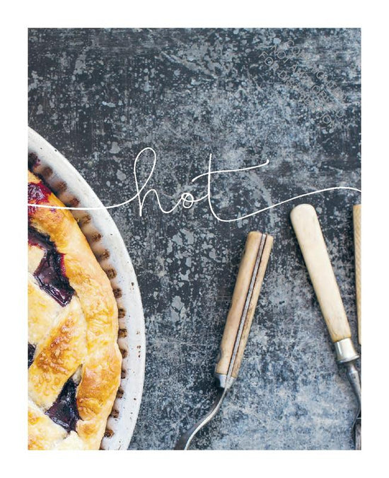 Pie Project - P.Wood & K. Jenkins