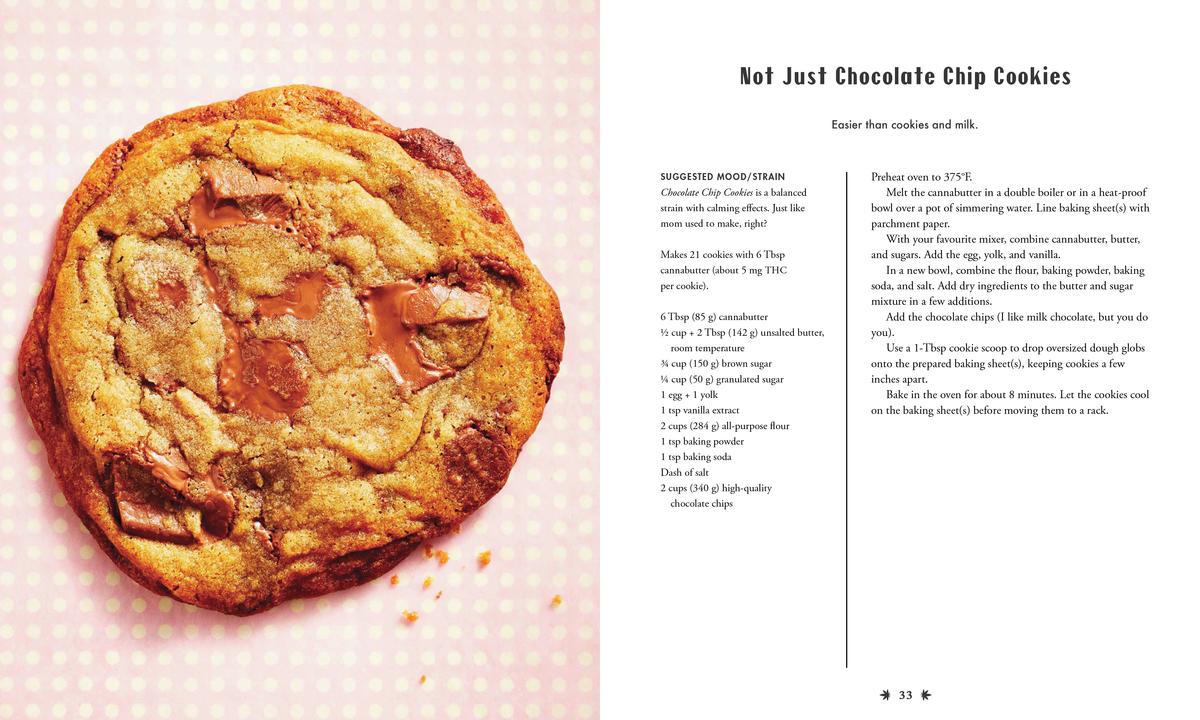 Butter and Flower: Cannabis-Infused Recipes and Stories for the Cannacurious - Ann Allchin